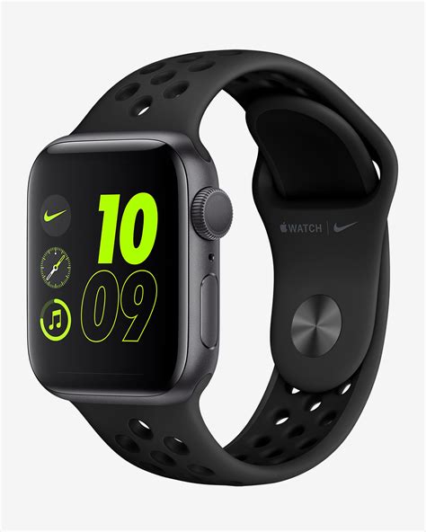 apple watch nike sport.